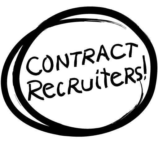 Contract Recruiter!